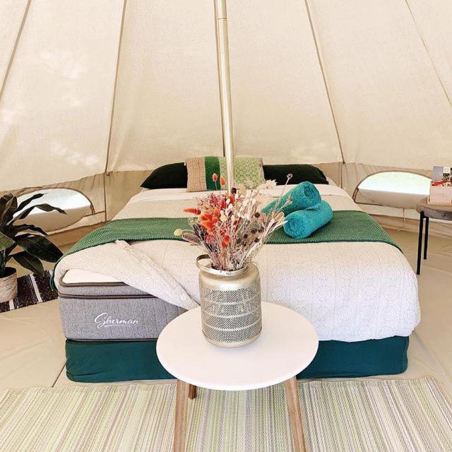 Iluka Retreat Glamping Village Red Hill South Exteriör bild