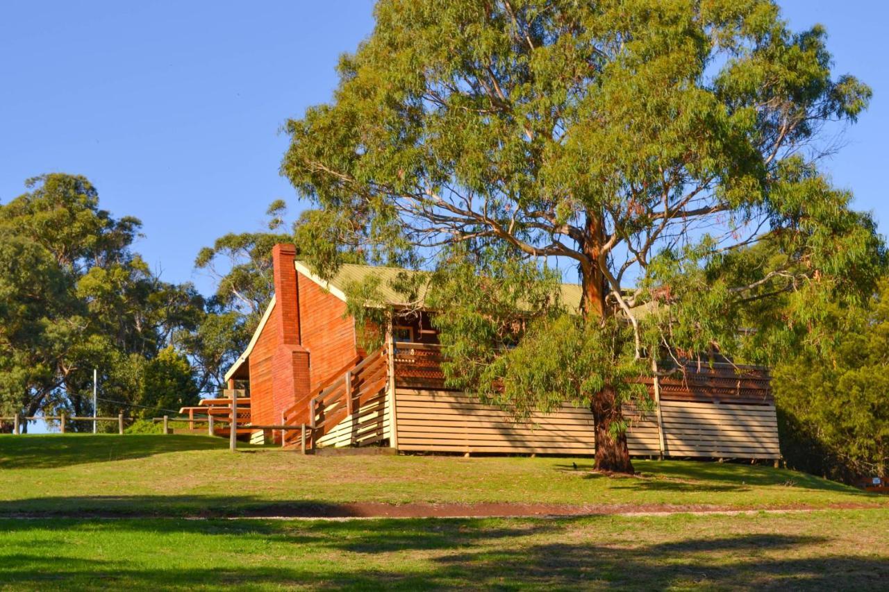 Iluka Retreat Glamping Village Red Hill South Exteriör bild