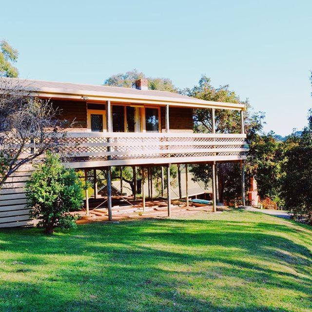 Iluka Retreat Glamping Village Red Hill South Exteriör bild