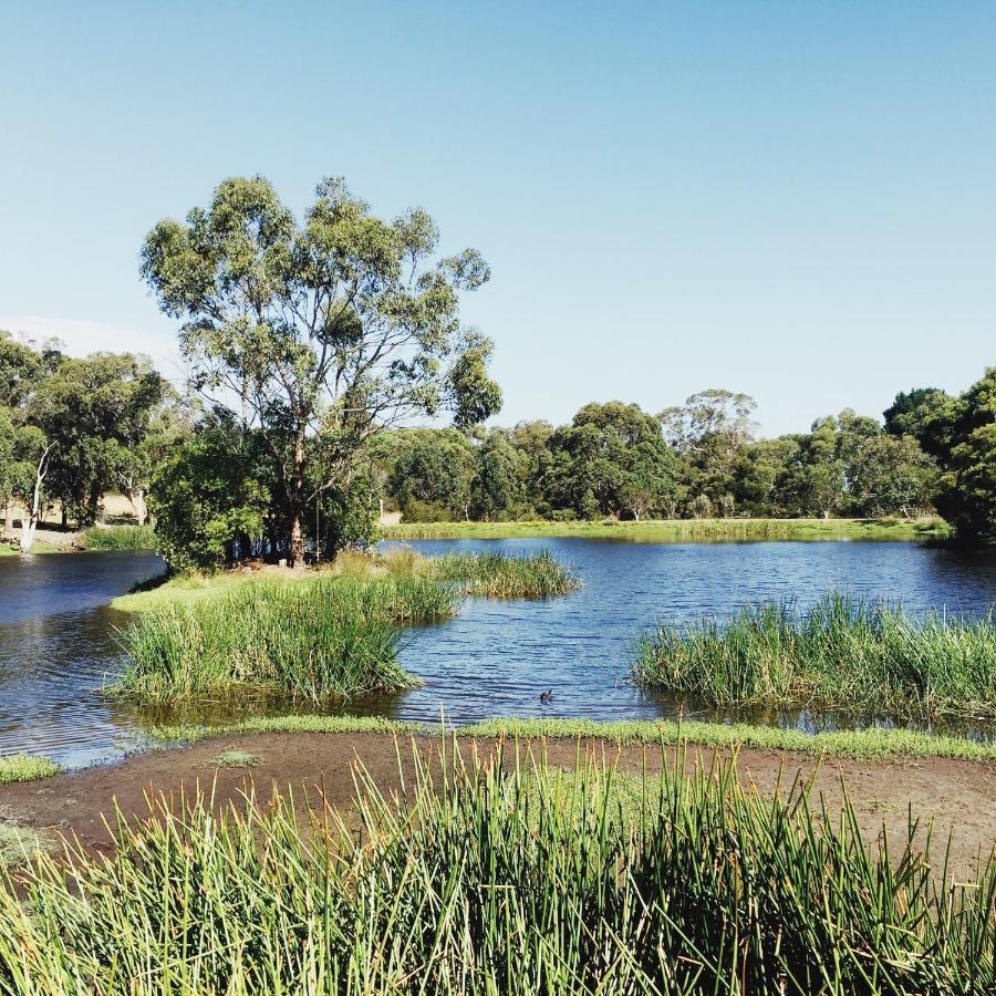 Iluka Retreat Glamping Village Red Hill South Exteriör bild