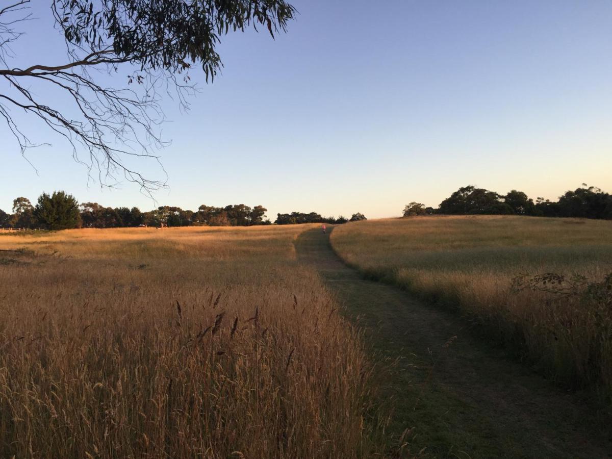 Iluka Retreat Glamping Village Red Hill South Exteriör bild