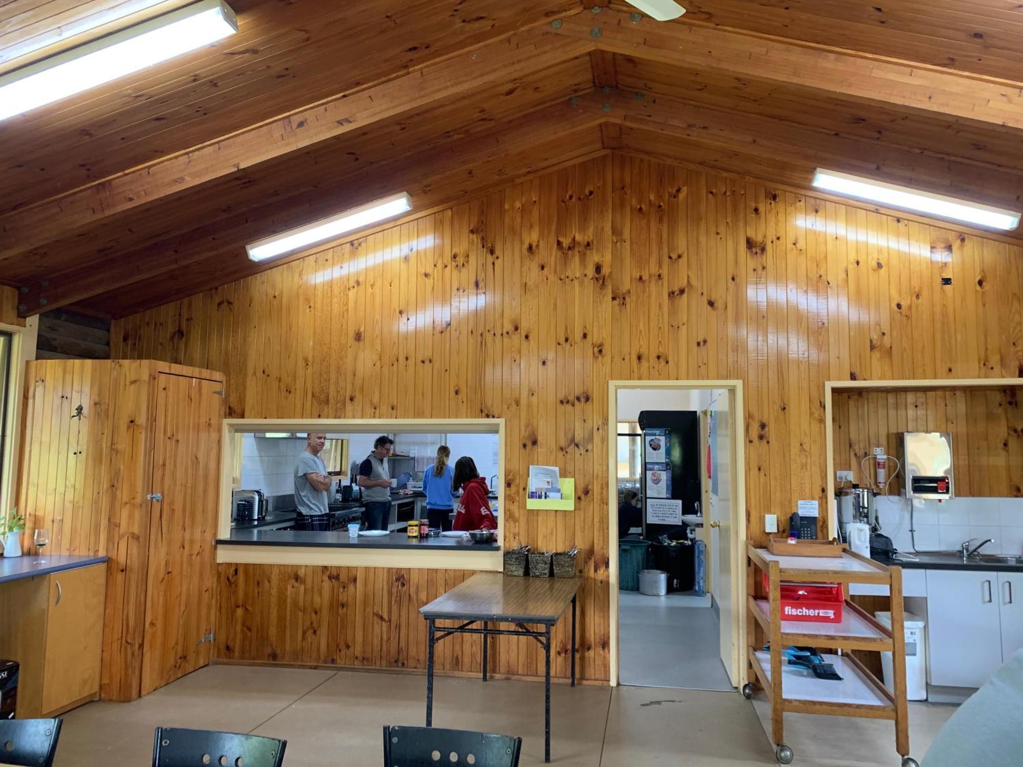 Iluka Retreat Glamping Village Red Hill South Exteriör bild