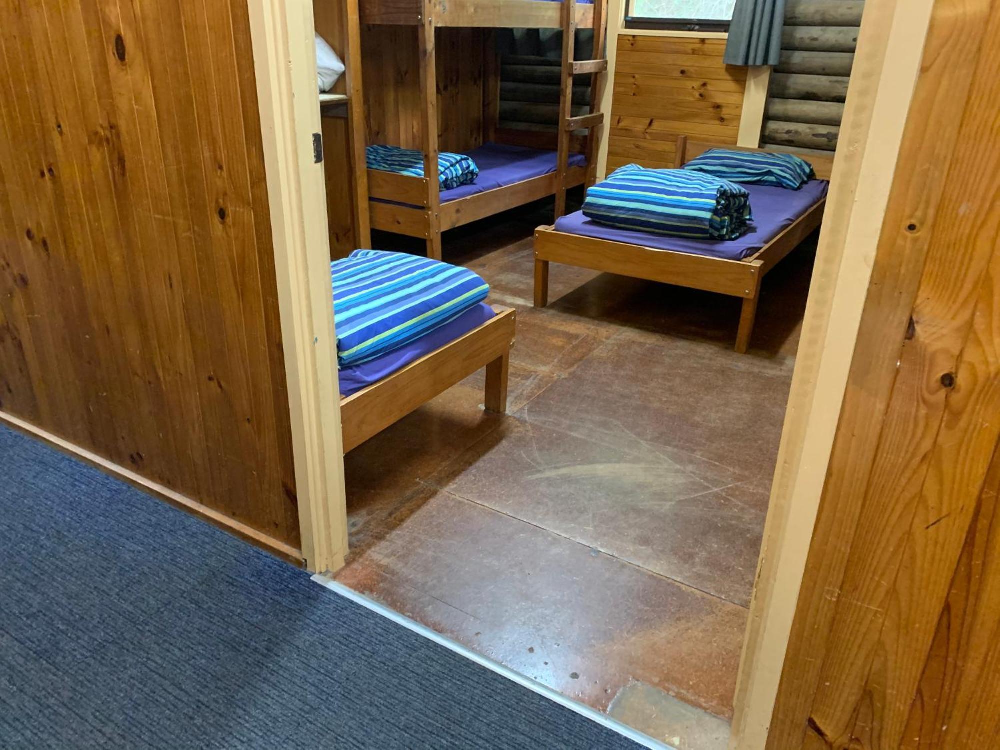 Iluka Retreat Glamping Village Red Hill South Exteriör bild