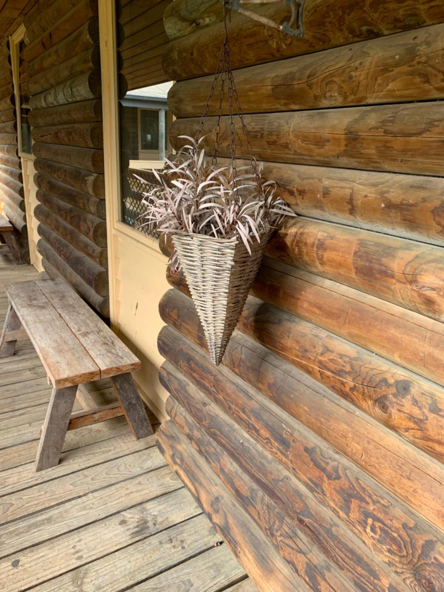 Iluka Retreat Glamping Village Red Hill South Exteriör bild