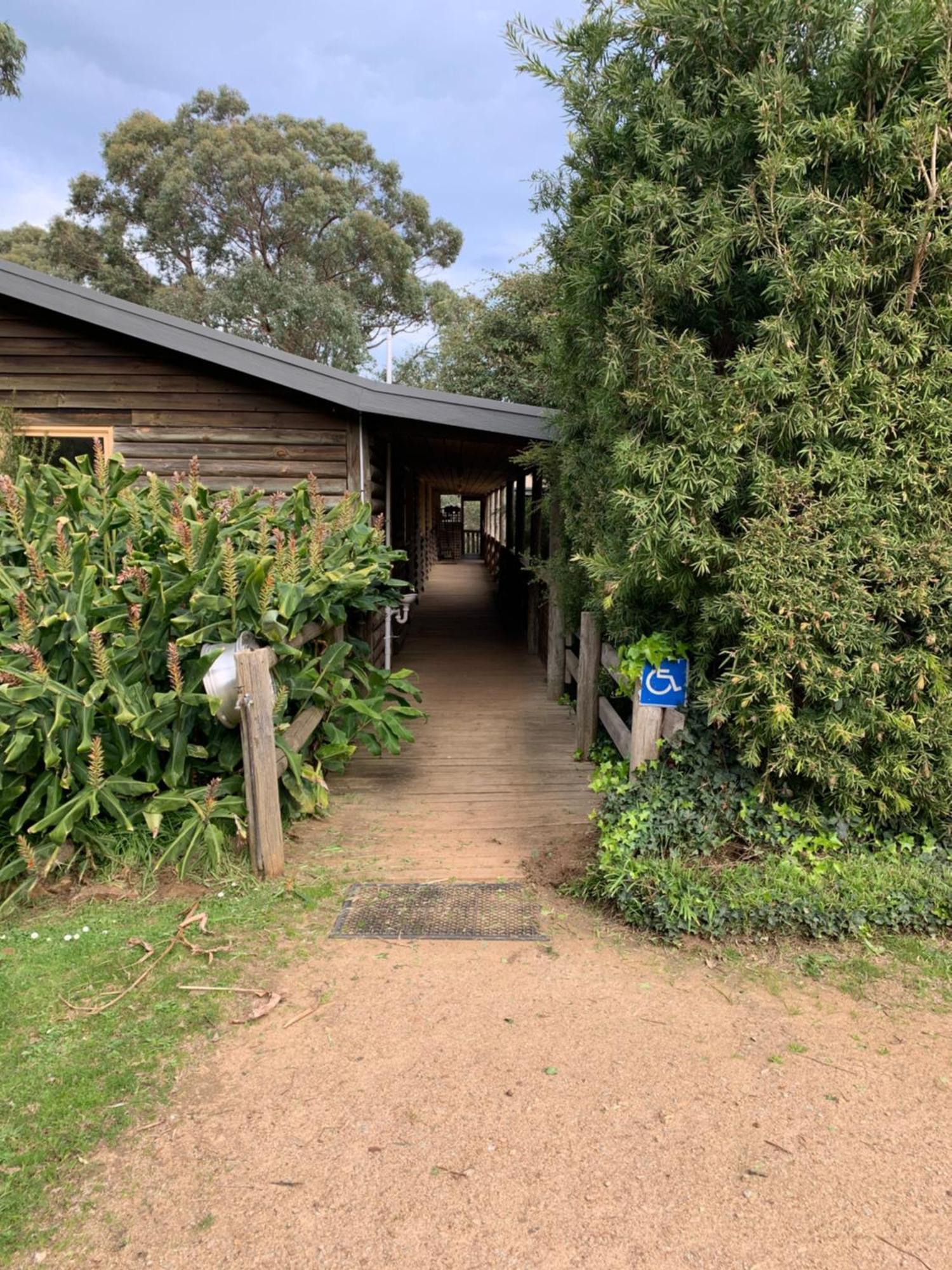Iluka Retreat Glamping Village Red Hill South Exteriör bild