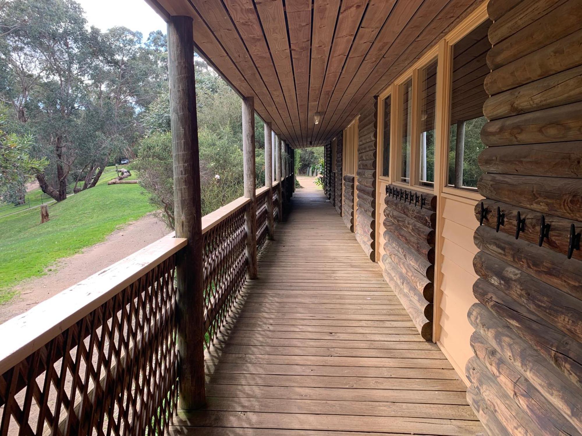 Iluka Retreat Glamping Village Red Hill South Exteriör bild