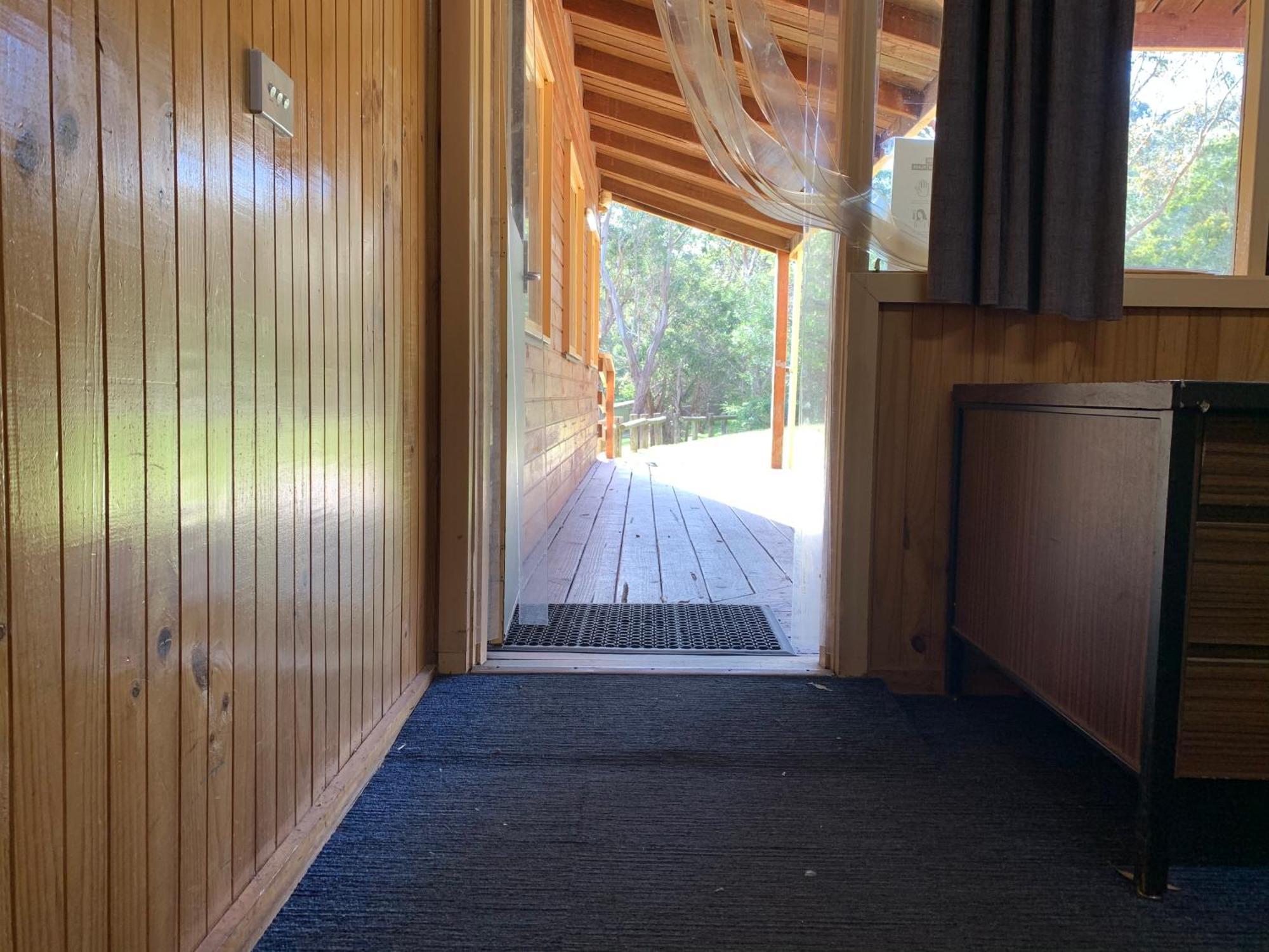 Iluka Retreat Glamping Village Red Hill South Exteriör bild