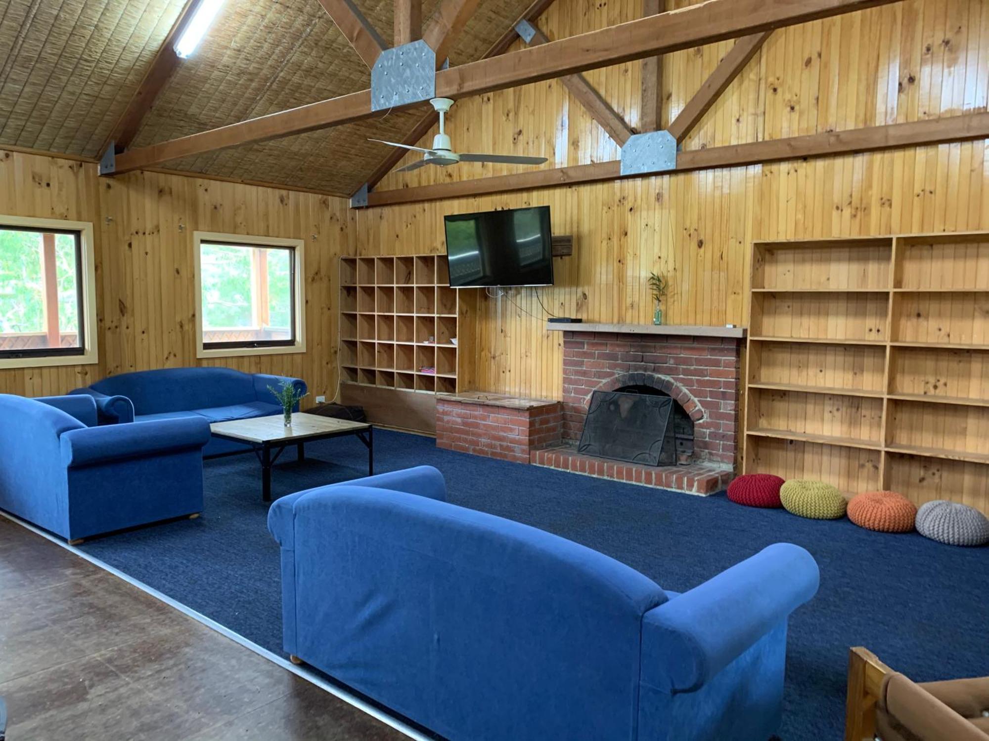 Iluka Retreat Glamping Village Red Hill South Exteriör bild
