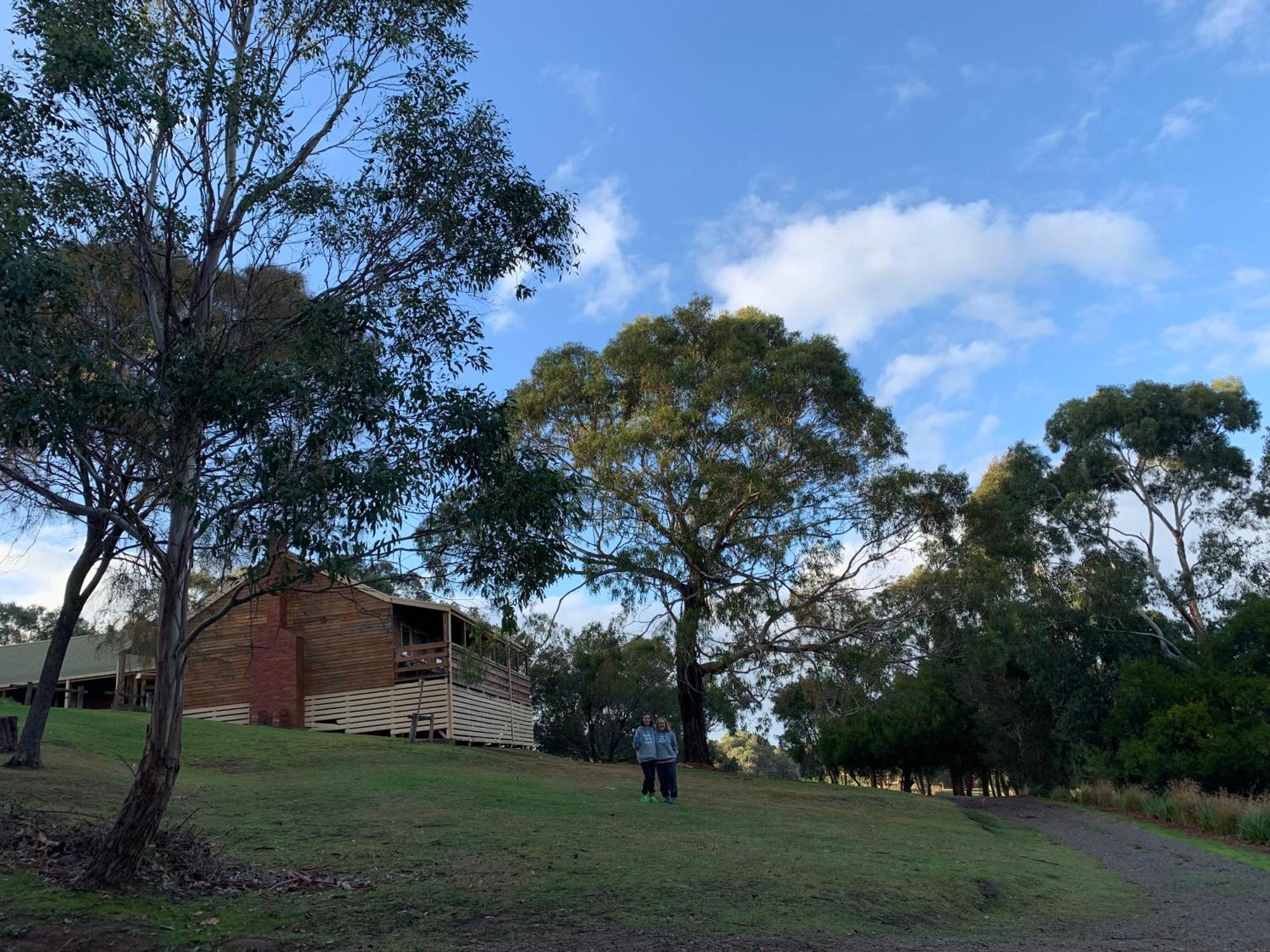 Iluka Retreat Glamping Village Red Hill South Exteriör bild